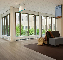 Forbo SureStep Wood 18622 shell twine фото 2 | FLOORDEALER